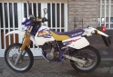 Motos - Yamaha DR 350 1997 Nafta 25000Km - En Venta