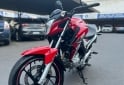 Motos - Honda CB 250 2020 Nafta 11800Km - En Venta