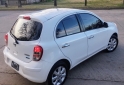 Autos - Nissan March Acenta 2014 Nafta 155000Km - En Venta