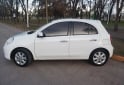 Autos - Nissan March Acenta 2014 Nafta 188000Km - En Venta