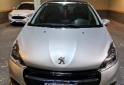 Autos - Peugeot Peugeot 208 Feline 1,6 2020 Nafta 26300Km - En Venta