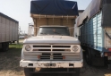 Camiones y Gras - Dodge DP800 - En Venta