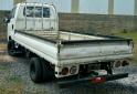 Camiones y Gras - Kia k2500 - En Venta