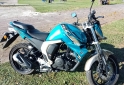 Motos - Yamaha Fz si 2023 Nafta 6300Km - En Venta
