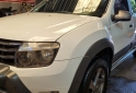 Autos - Renault Duster 2014 GNC 114000Km - En Venta