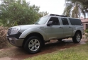 Camionetas - Ford Ranger 4x4 xlplus 2011 Diesel 179000Km - En Venta