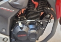 Motos - Honda Cb 190 2020 Nafta 3000Km - En Venta