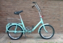 Deportes - Bicicleta Graziella - En Venta