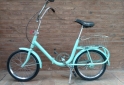 Deportes - Bicicleta Graziella - En Venta