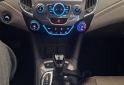 Autos - Chevrolet CRUZE LTZ AT 2016 Nafta 98000Km - En Venta