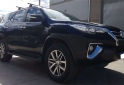 Camionetas - Toyota HILUX 2016 Diesel 150000Km - En Venta
