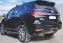 Camionetas - Toyota HILUX 2016 Diesel 150000Km - En Venta