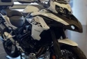 Motos - Benelli TRK 502X 2023 Nafta 3014Km - En Venta