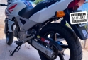 Motos - Honda CB 250 VIEJO 2014 Nafta 17000Km - En Venta