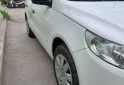 Autos - Volkswagen Gol Trend 1.6 2012 GNC 87000Km - En Venta