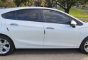 Autos - Chevrolet 1.4 LT 2018 Nafta 69000Km - En Venta