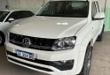 Camionetas - Volkswagen Amarok 2020 Diesel 126000Km - En Venta