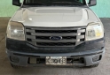 Camionetas - Ford Ranger 2012 Diesel 377000Km - En Venta
