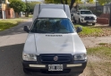 Utilitarios - Fiat Fiorino 2012 GNC 146000Km - En Venta