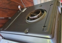 Hogar - Calefactor skabe titanium 2200khl - En Venta
