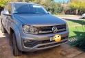 Camionetas - Volkswagen Amarok V6 258 comfortline 2024 Diesel 2000Km - En Venta
