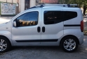 Utilitarios - Fiat Qubo Dynamic 1.4 2014 GNC 150600Km - En Venta