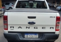 Camionetas - Ford Ranger xls 3.2 2017 Diesel 100000Km - En Venta