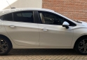 Autos - Chevrolet Cruze 2020 Nafta 77000Km - En Venta
