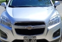 Autos - Chevrolet Tracker 2015 Nafta 130000Km - En Venta