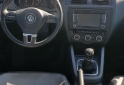 Autos - Volkswagen Vento Luxury 2.5 2014 Nafta 93500Km - En Venta