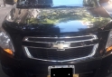 Autos - Chevrolet Cobalt LT 2013 Nafta 354700Km - En Venta