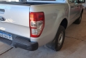 Camionetas - Ford Ranger safety 2.2 2019 Diesel 65000Km - En Venta
