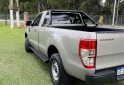 Camionetas - Ford Ranger cabina simple 2018 Diesel 114000Km - En Venta