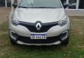 Autos - Renault Captur 2017 Nafta 67800Km - En Venta