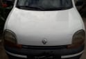 Utilitarios - Renault Kangoo 2004 Diesel 20000Km - En Venta