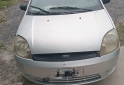 Autos - Ford Fiesta Max 2006 GNC 255500Km - En Venta
