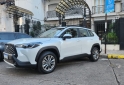 Autos - Toyota Corolla cross 0km permuto 2022 Nafta  - En Venta