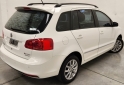 Autos - Volkswagen Suran 2014 Nafta 90000Km - En Venta