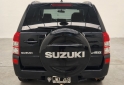 Camionetas - Suzuki Vitara J3 2011 Nafta 203000Km - En Venta