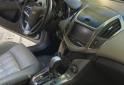 Autos - Chevrolet Cruze 2014 Diesel 96500Km - En Venta