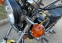 Motos - Honda V-men 125 2011 Nafta 13100Km - En Venta