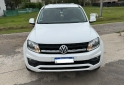 Camionetas - Volkswagen Amarok 2021 Diesel 110000Km - En Venta