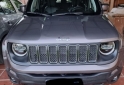 Camionetas - Jeep Renegade 2019 Nafta 56000Km - En Venta