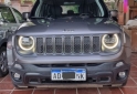 Camionetas - Jeep Renegade 2019 Nafta 56000Km - En Venta