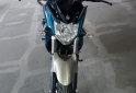 Motos - Yamaha FZ-S FI 2018 Nafta 23000Km - En Venta