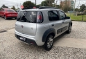 Autos - Fiat UNO 1.3 WAY 2019 Nafta  - En Venta