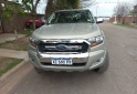 Camionetas - Ford Ranger 2018 Diesel 100000Km - En Venta