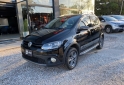 Autos - Volkswagen CROSSFOX 1.6 TRENDLINE 2012 Nafta  - En Venta