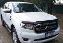 Camionetas - Ford RANGER XLT 2.5 2020 GNC 74000Km - En Venta