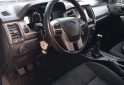 Camionetas - Ford RANGER XLT 2.5 2020 GNC 74000Km - En Venta